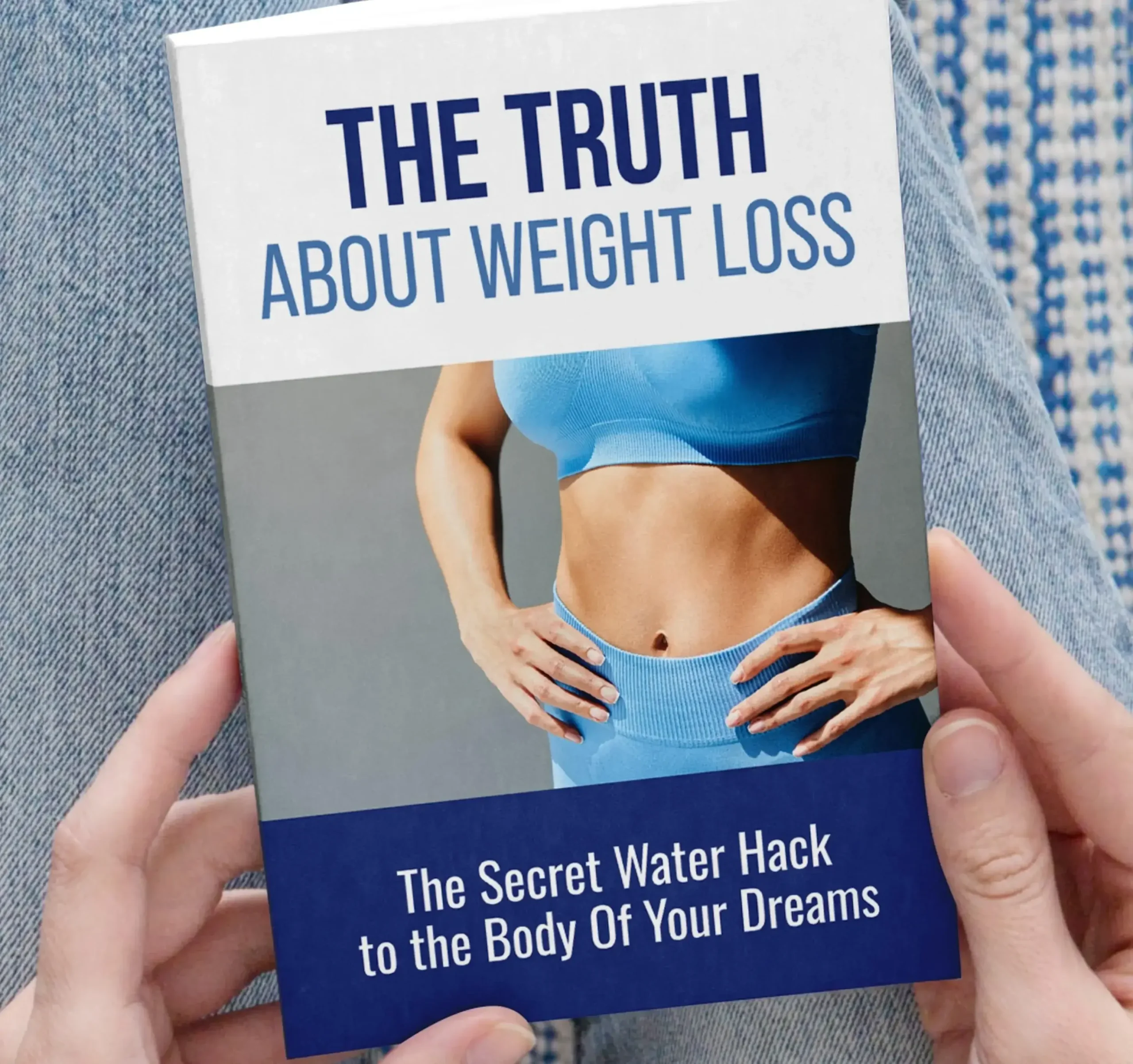 The Truth About Weight Loss Bonus