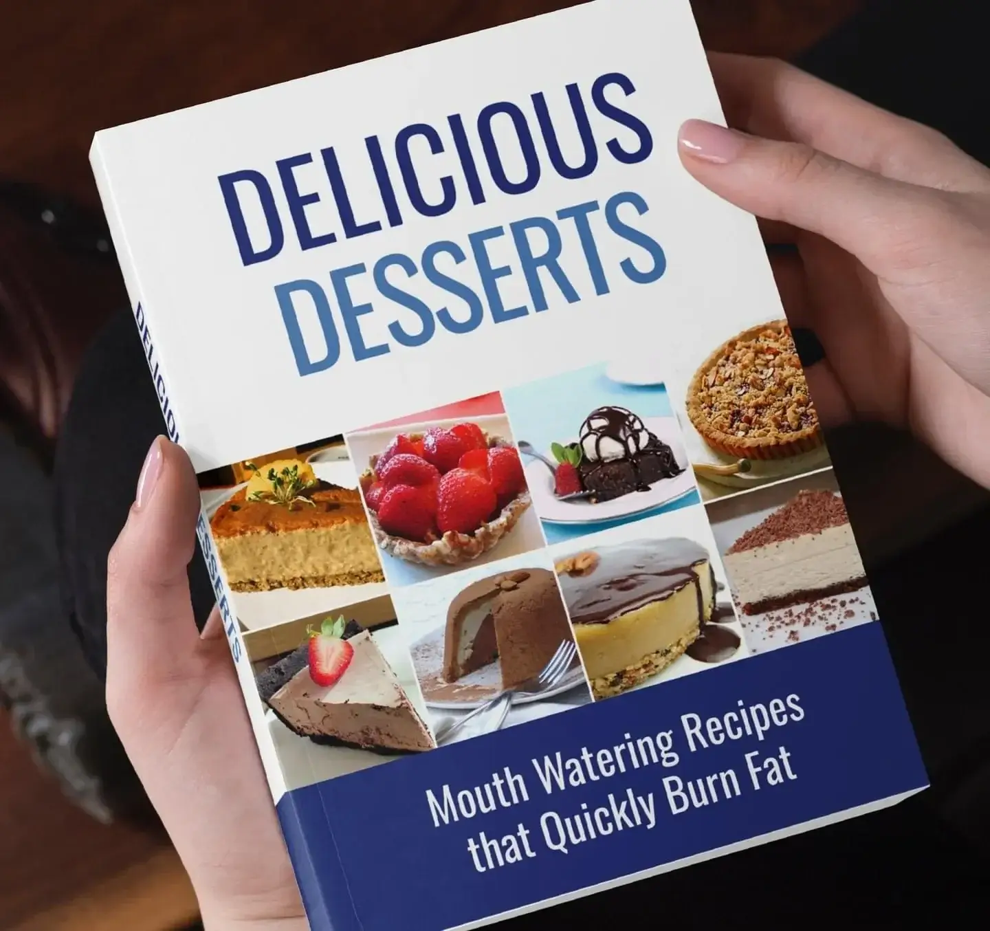 Delicious Desserts Bonus